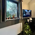 Maison 25 Semesterbostad