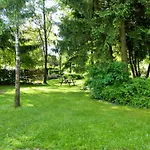 Maison 25 Tatil Evi Houffalize