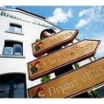 Maison 25 Vakantiehuis Houffalize