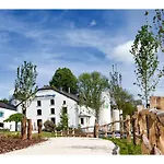 Semesterbostad Maison 25 Houffalize