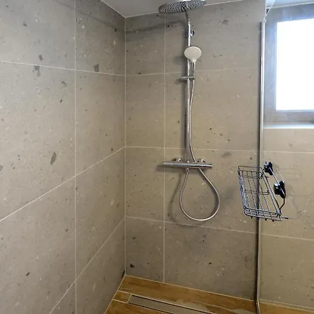 Hébergement de vacances Maison 25 *