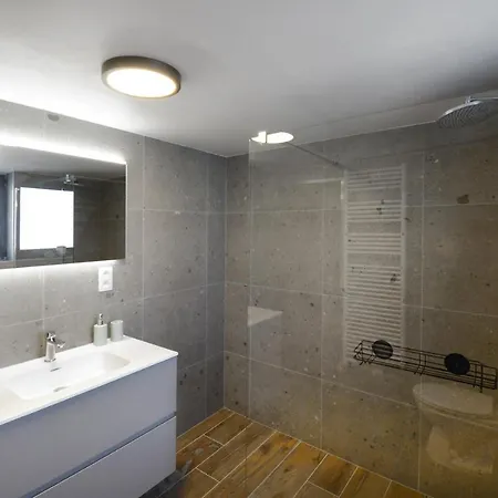 Semesterbostad Maison 25