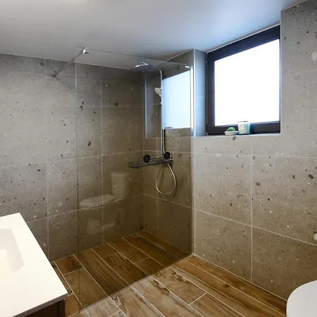 Maison 25 Hébergement de vacances Houffalize