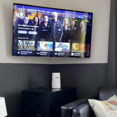 Casa vacanze Maison 25 Houffalize