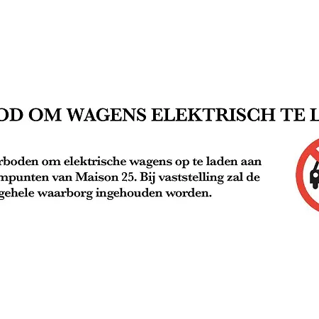 Maison 25 Houffalize