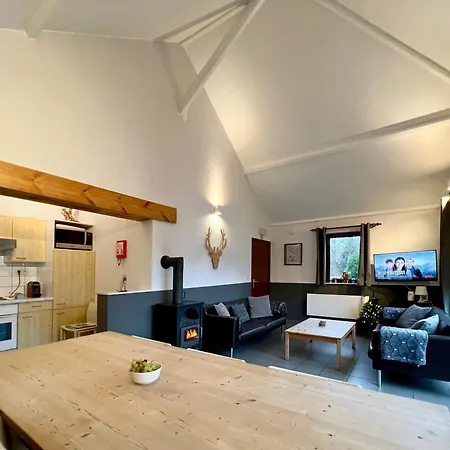 Maison 25 * Houffalize