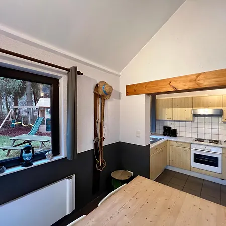 בית נופש Maison 25