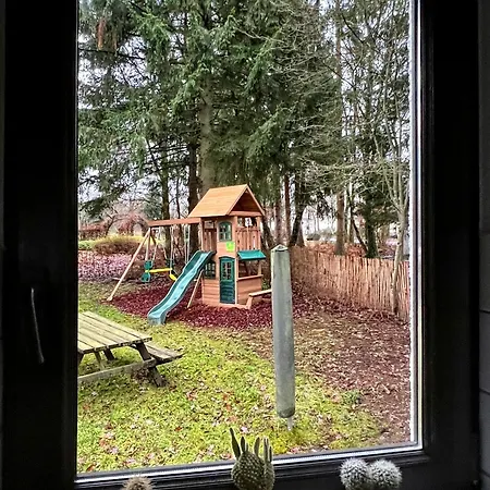 Maison 25 Houffalize