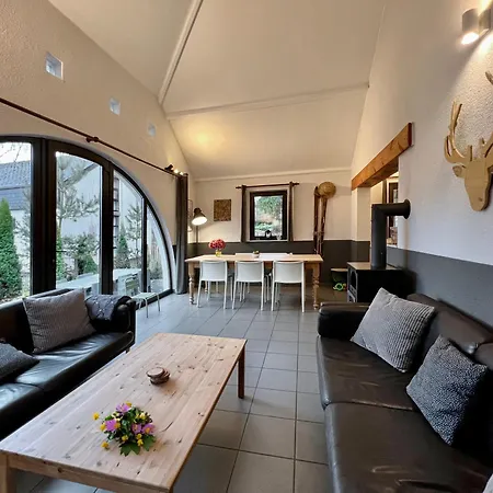 Hébergement de vacances Maison 25 *