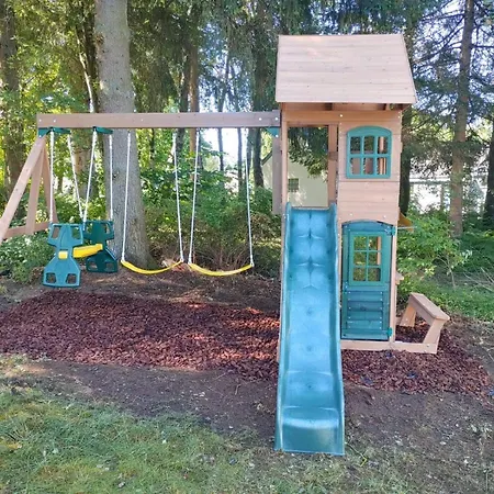 Maison 25 Vakantiehuis