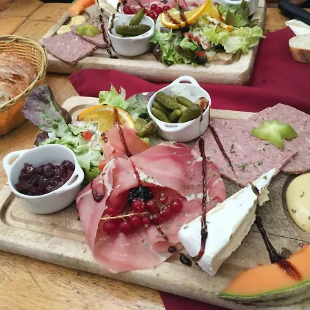 Maison 25 Houffalize