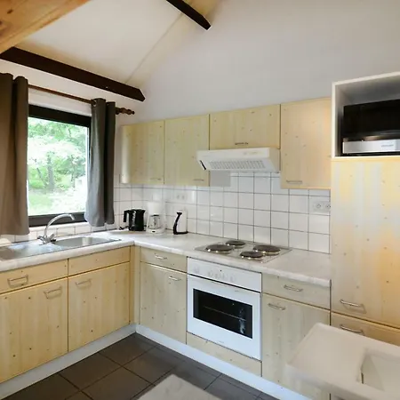 Maison 25 Semesterbostad