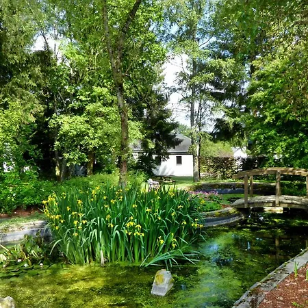 Hébergement de vacances Maison 25 *