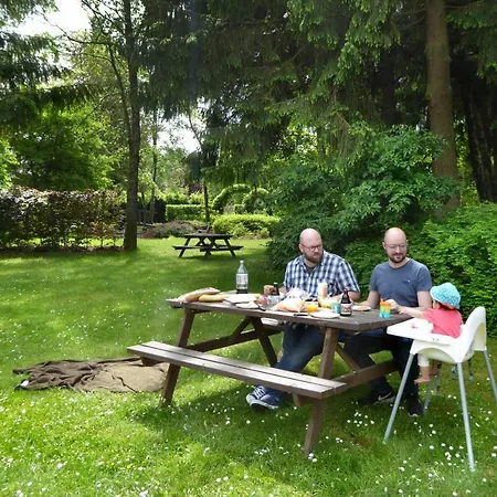 Vakantiehuis Maison 25