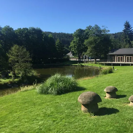 Maison 25 Houffalize