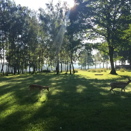 Maison 25 Houffalize