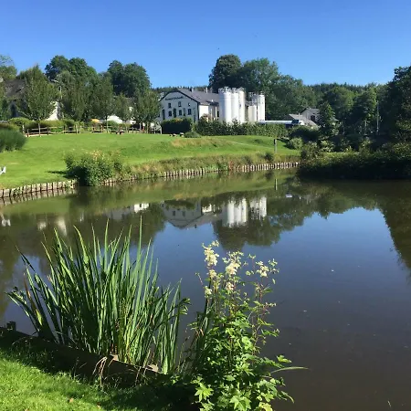 Maison 25 * Houffalize