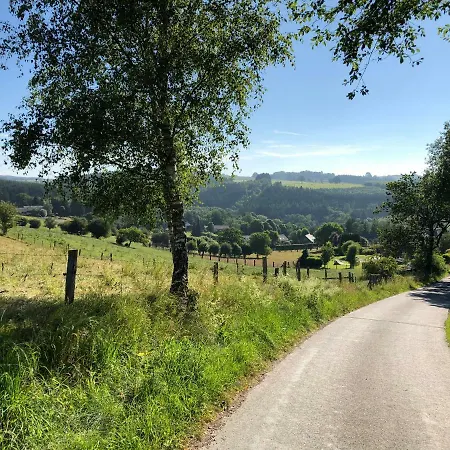 Maison 25 Houffalize