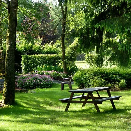 Maison 25 Semesterbostad