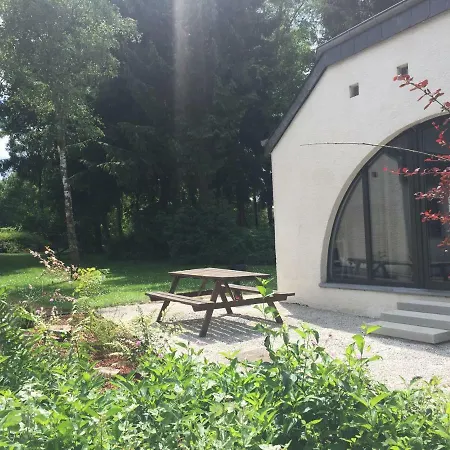 Semesterbostad Maison 25