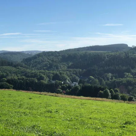 Maison 25 Semesterbostad Houffalize