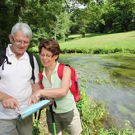 Maison 25 Houffalize