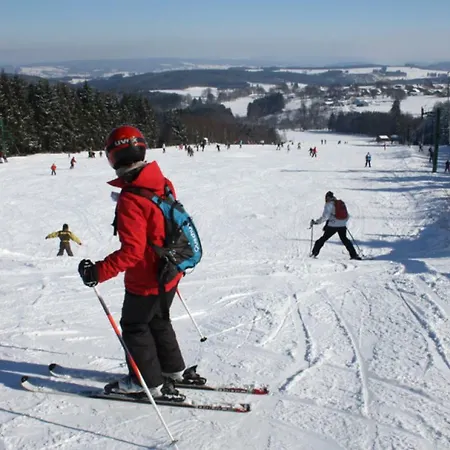 Maison 25 Casa vacanze *