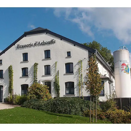 Maison 25 Houffalize