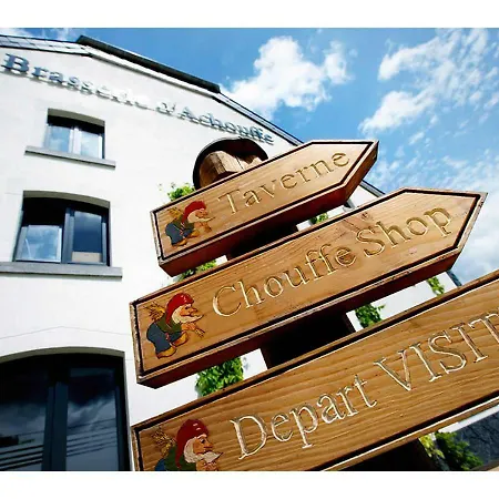 Maison 25 Holiday home Houffalize