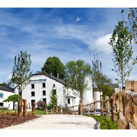 Semesterbostad Maison 25 Houffalize