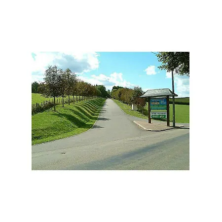 Maison 25 * Houffalize