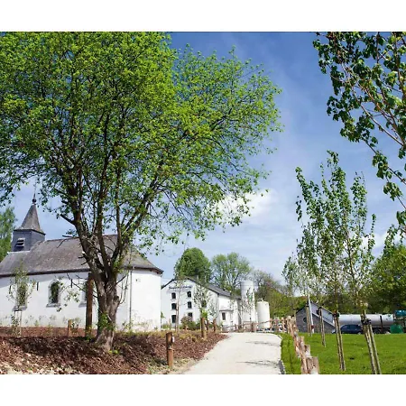 Semesterbostad Maison 25 *