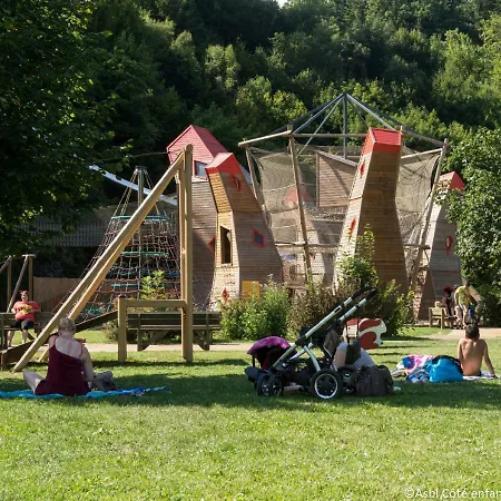 Holiday home Maison 25 Houffalize
