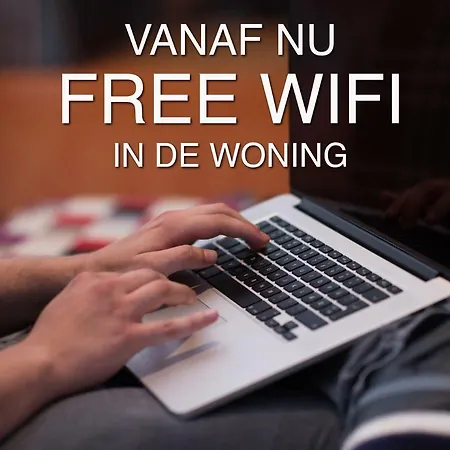 Vakantiehuis Maison 25 *