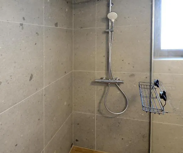 Vakantiehuis Maison 25 *