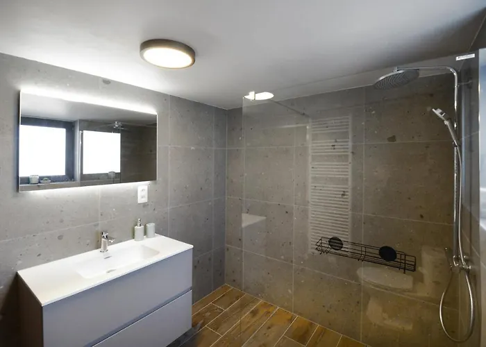 Vakantiehuis Maison 25