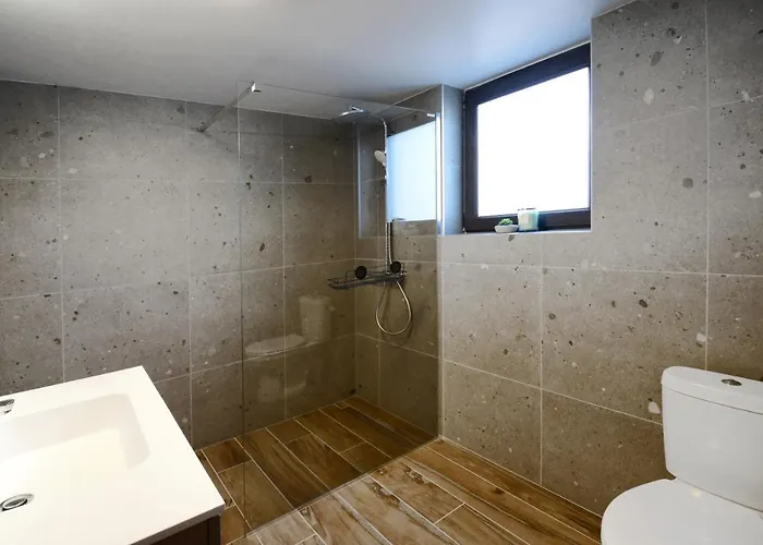 Maison 25 Vakantiehuis Houffalize