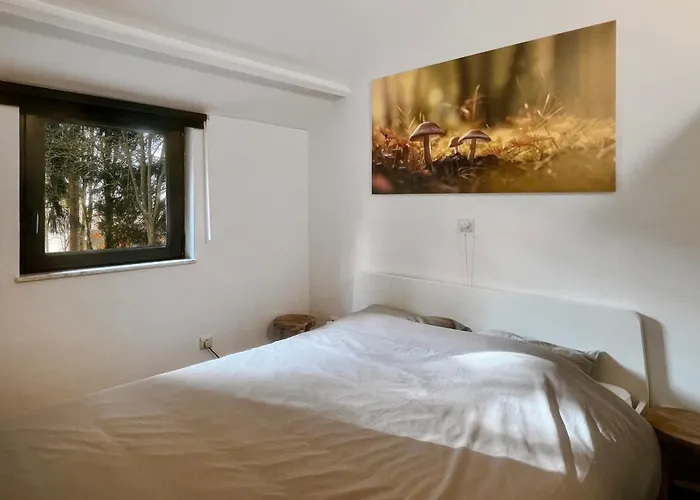 Maison 25 Vakantiehuis