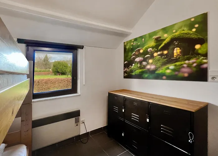 Maison 25 * Houffalize