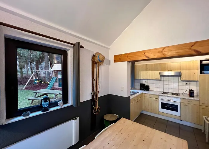 Vakantiehuis Maison 25