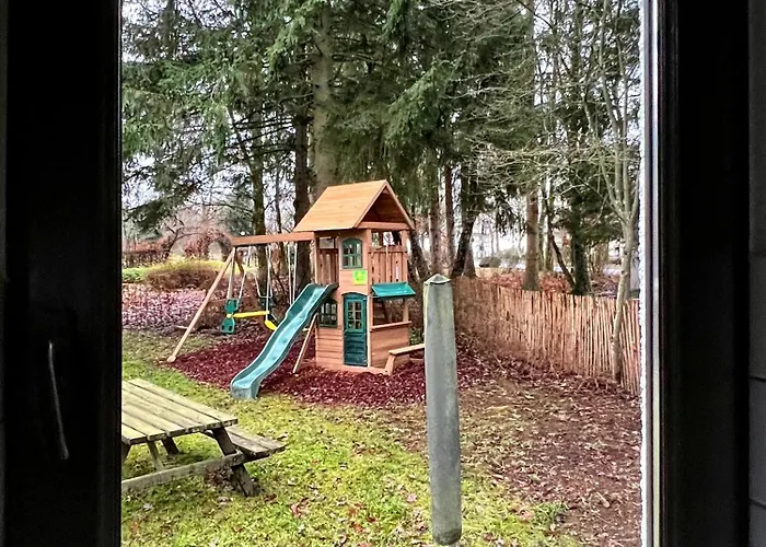 Maison 25 Houffalize