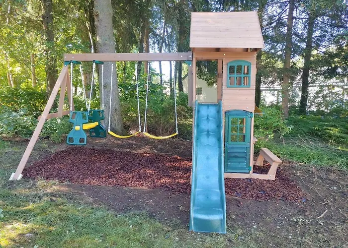 Maison 25 Holiday home