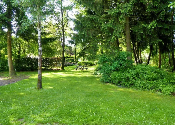 Maison 25 Holiday home Houffalize