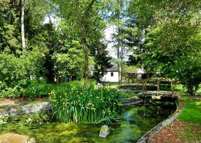 Vakantiehuis Maison 25 *