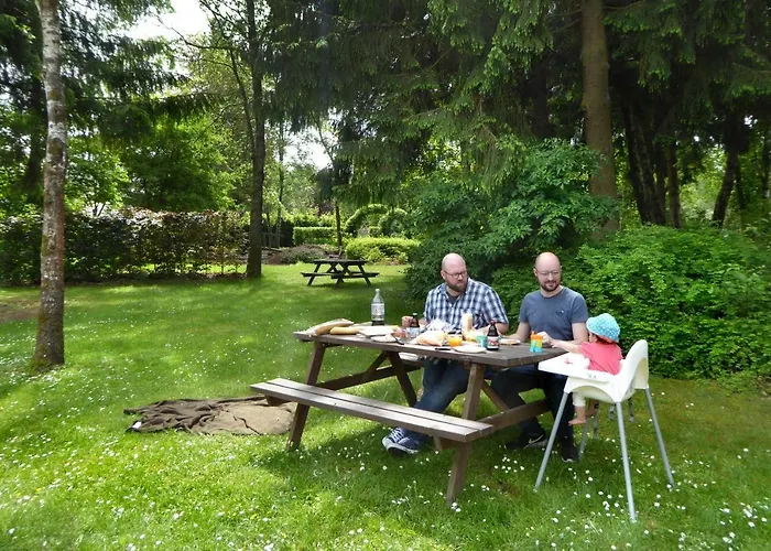 Vakantiehuis Maison 25