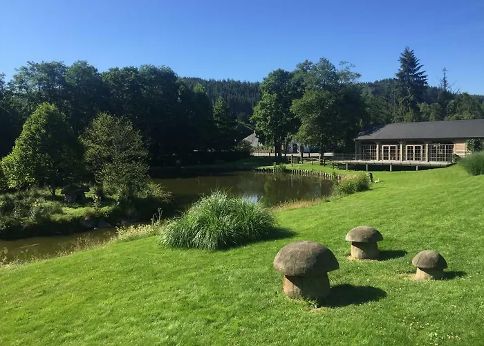 Maison 25 Houffalize