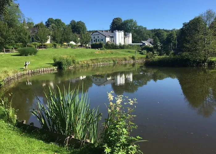 Maison 25 * Houffalize