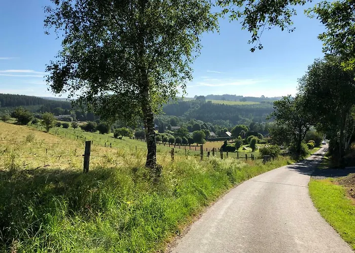 Maison 25 Houffalize