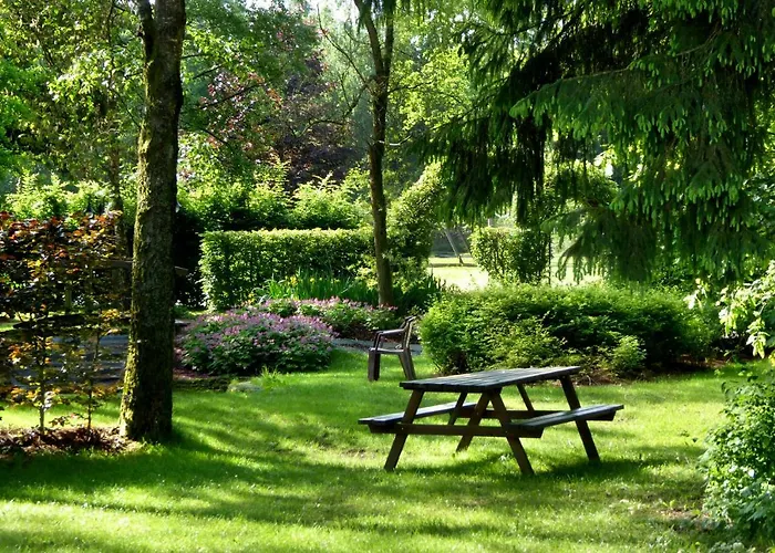 Maison 25 Vakantiehuis