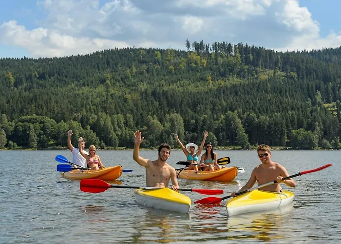 Maison 25 * Houffalize